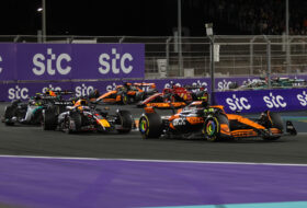 formula 1, kínai nagydíj