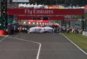 formula 1, japán nagydíj