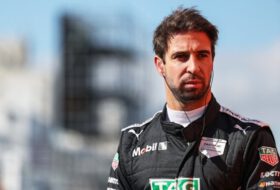 felix da costa, formula e, misano e-prix