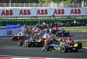 formula e