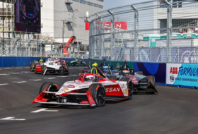 formula e