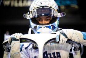 formula e, Jack Aitken