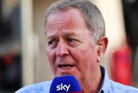 formula 1, martin brundle formula 1, martin brundle