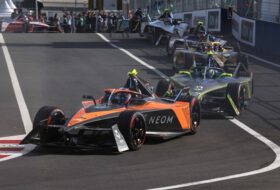 formula e, misano e-prix