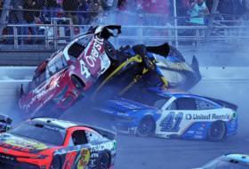 nascar
