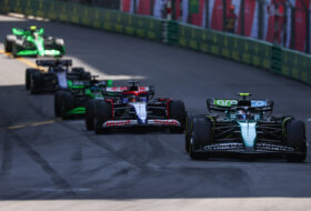 formula 1, monacói nagydíj