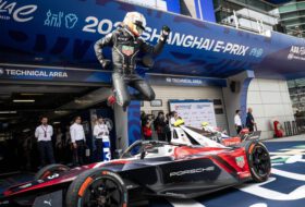 felix da costa, formula e