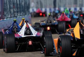 formula e
