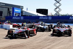 berlin e-prix, formula e