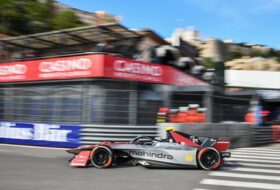 formula e