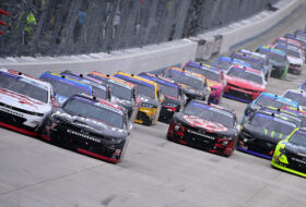 nascar