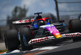 daniel ricciardo, formula 1, visa cash app rb daniel ricciardo, formula 1, visa cash app rb