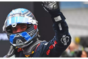 formula 1, max verstappen, Miami Nagydíj