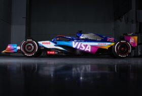 formula 1, Miami Nagydíj, visa cash app rb