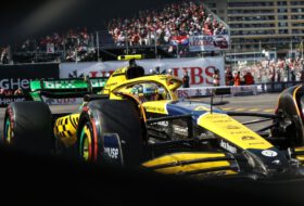 formula 1, lando norris