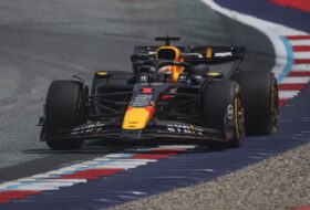formula 1, max verstappen