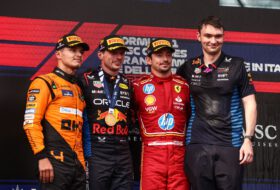 formula 1, lando norris, max verstappen