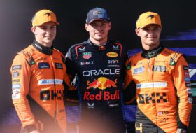 formula 1, lando norris, max verstappen, mclaren