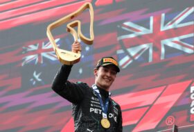 formula 1, george russell, lando norris, max verstappen