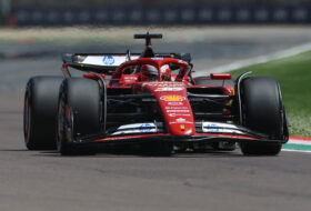 charles leclerc, ferrari, formula 1