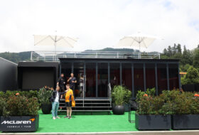 formula 1, mclaren