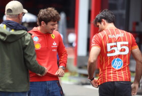 carlos sainz, charles leclerc, ferrari, formula 1 carlos sainz, charles leclerc, ferrari, formula 1