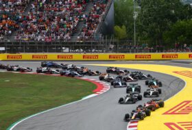 formula 1, spanyol nagydíj formula 1, spanyol nagydíj