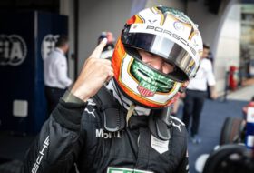 felix da costa, formula e