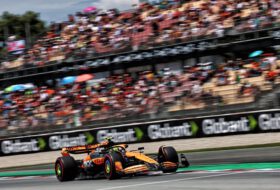 formula 1, lando norris, spanyol nagydíj formula 1, lando norris, spanyol nagydíj