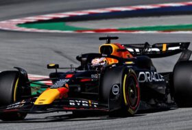 formula 1, max verstappen, red bull racing, spanyol nagydíj formula 1, max verstappen, red bull racing, spanyol nagydíj