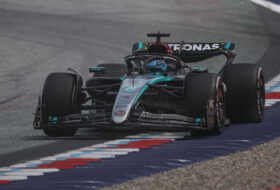 formula 1, george russell