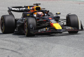 formula 1, max verstappen