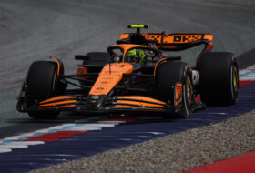 formula 1, lando norris