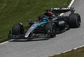 formula 1, george russell
