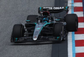formula 1, george russell