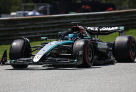 formula 1, george russell