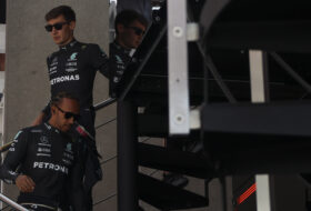 formula 1, george russell