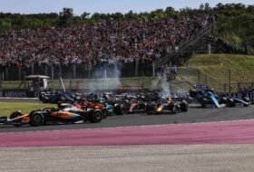formula 1
