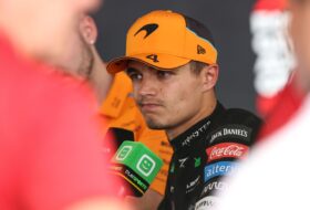 formula 1, lando norris