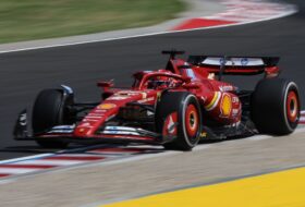charles leclerc, formula 1
