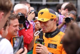 formula 1, lando norris