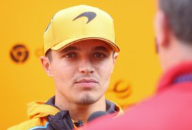 formula 1, lando norris