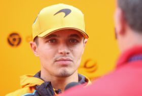 formula 1, lando norris