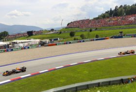 formula 1, lando norris, max verstappen