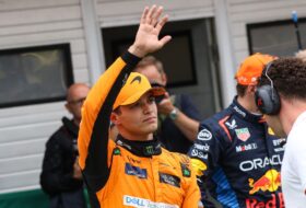 formula 1, lando norris