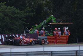 charles leclerc, formula 1