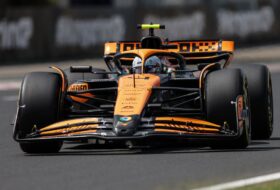 formula 1, lando norris