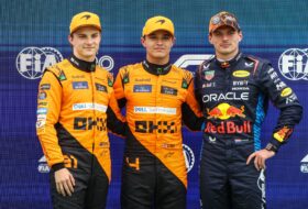 formula 1, max verstappen