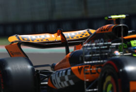 formula 1, lando norris, mclaren