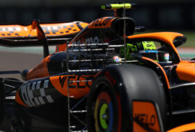 formula 1, lando norris